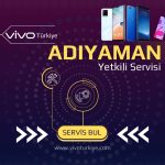 Vivo Adıyaman Teknik Servisi