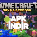 Minecraft Apk indir