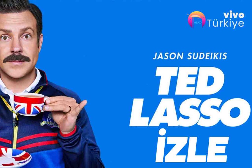 ted lasso izle