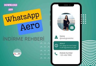 WhatsApp Aero Son Sürüm İndirme Rehberi (2024)