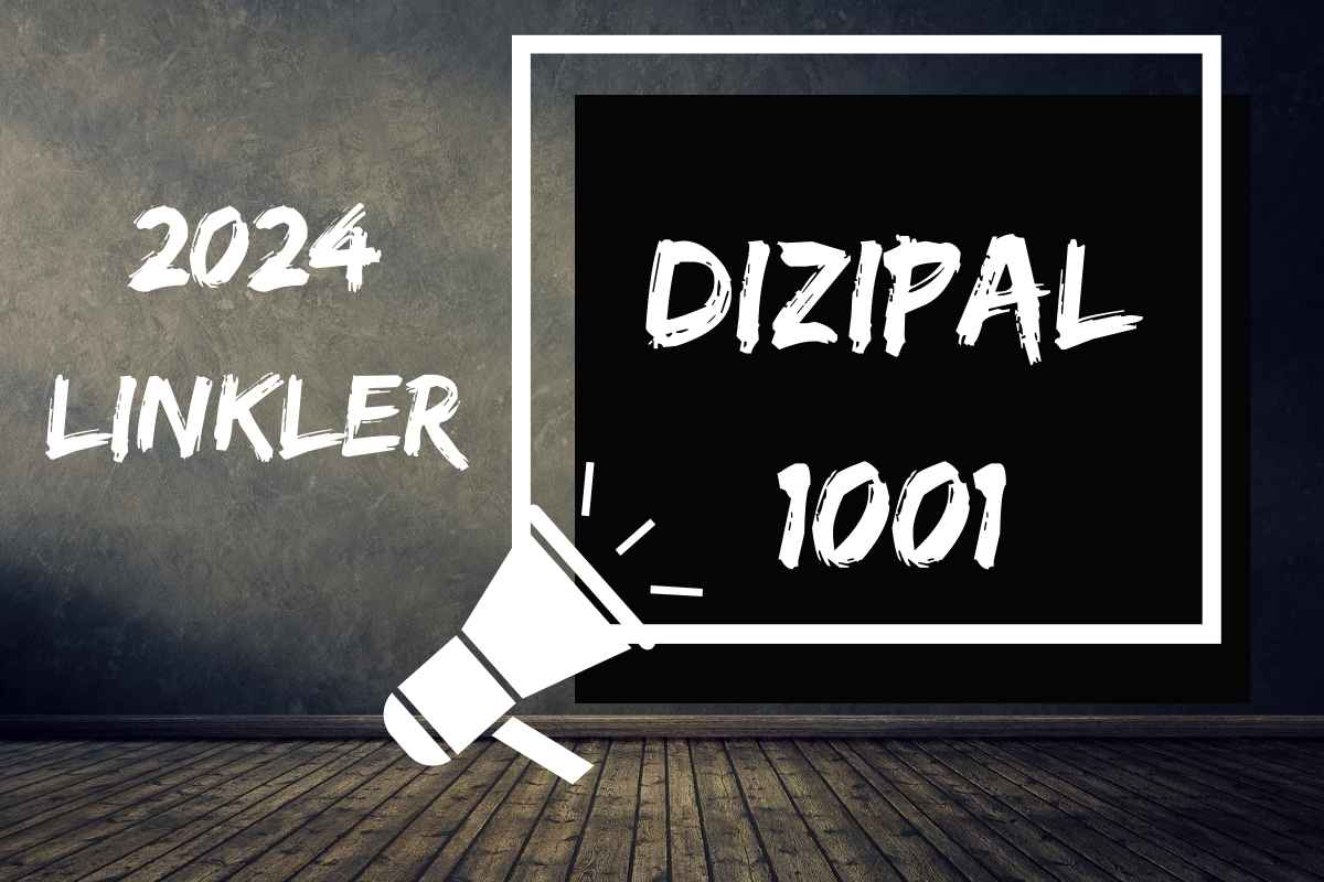 Dizipal Güncel Giriş Adresi Dizipal1001