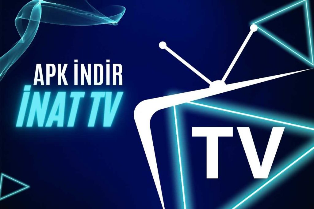 İnat TV APK İndir 2024 Vivo Android Cep Telefonu Forum