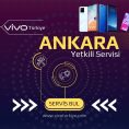 Vivo Ankara Teknik Servisi