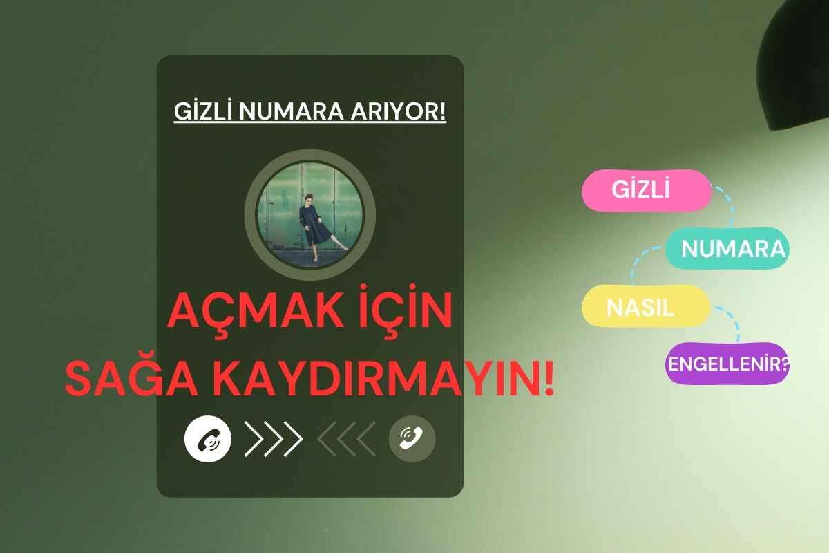 Gizli Aramaları Engellemek Nasıl Yapılır?